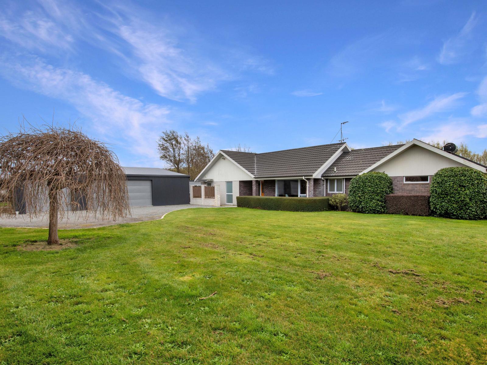 388 Leeston Road, Springston