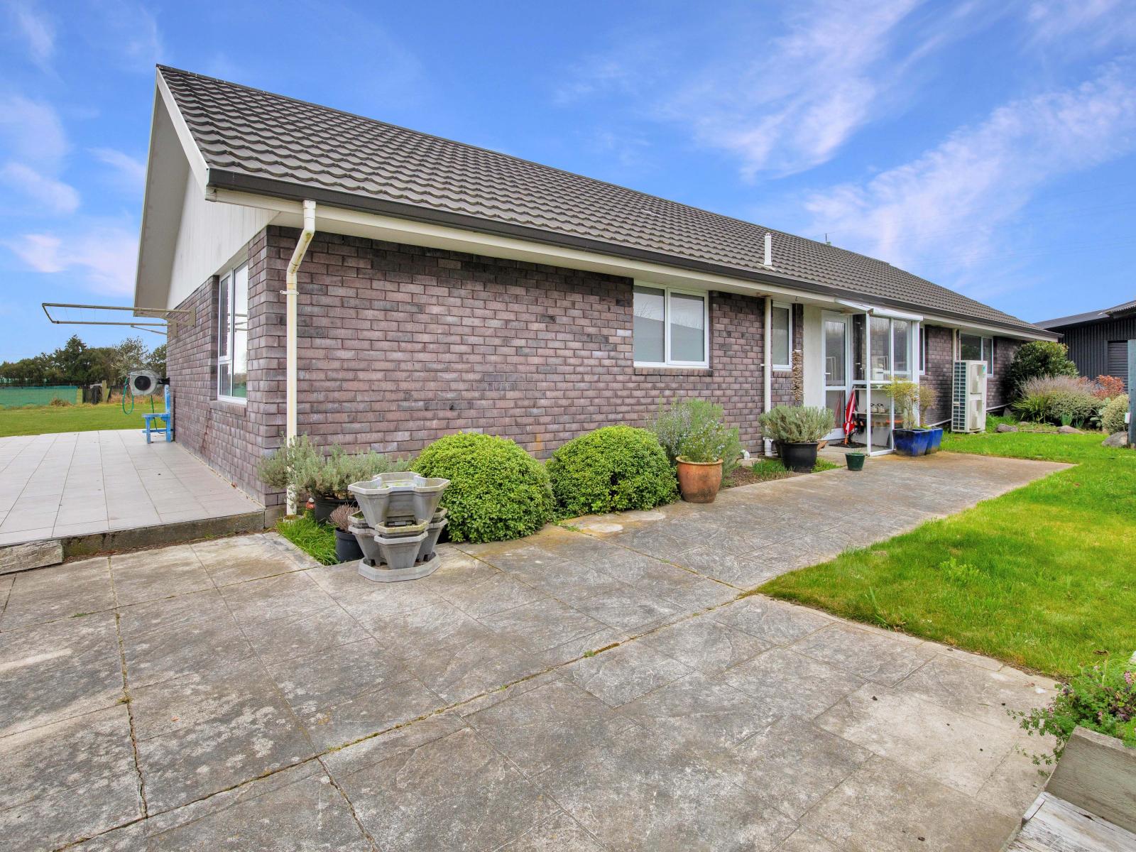 388 Leeston Road, Springston