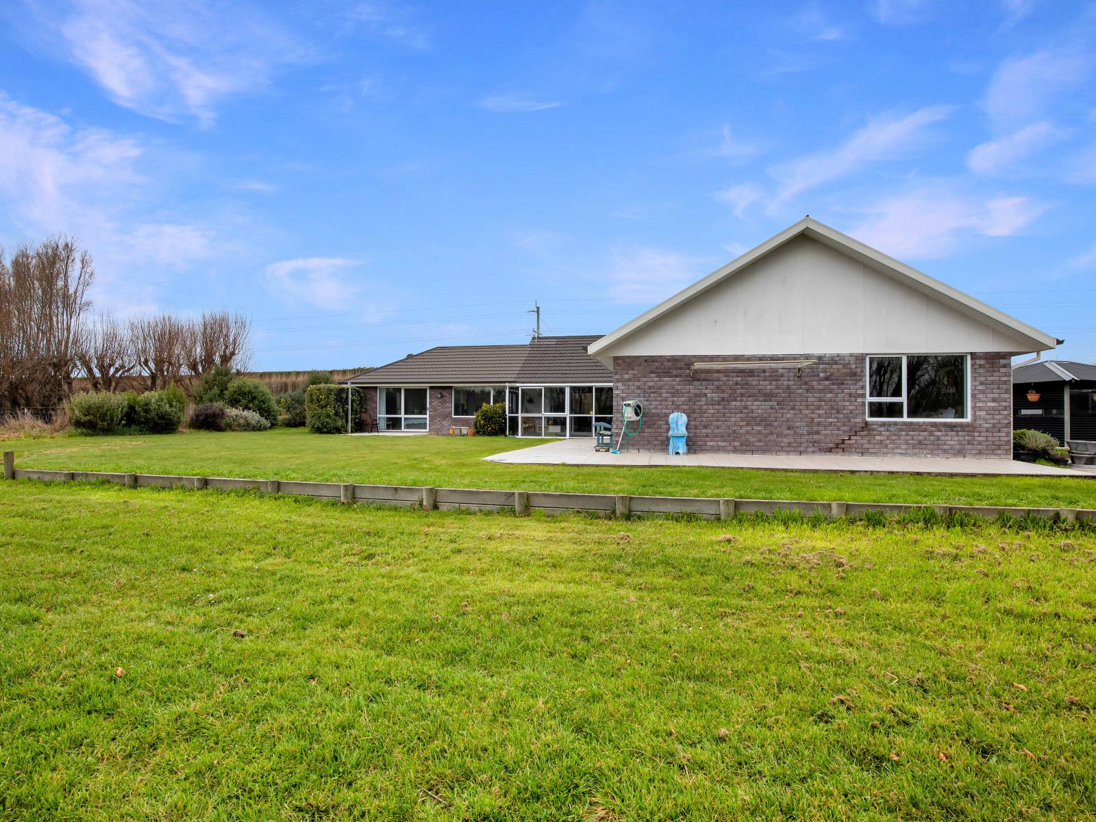 388 Leeston Road, Springston
