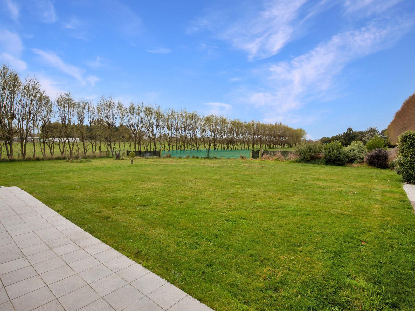 388 Leeston Road, Springston