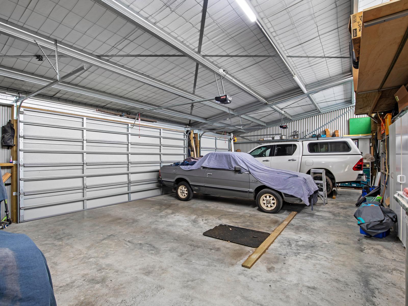 388 Leeston Road, Springston