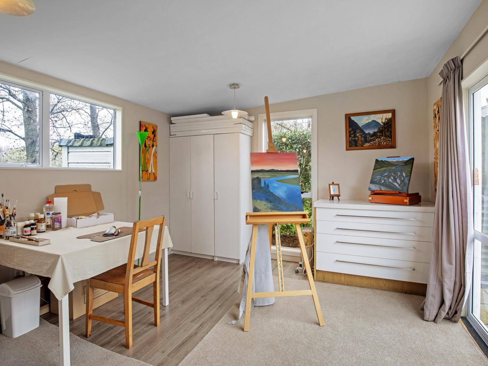 388 Leeston Road, Springston