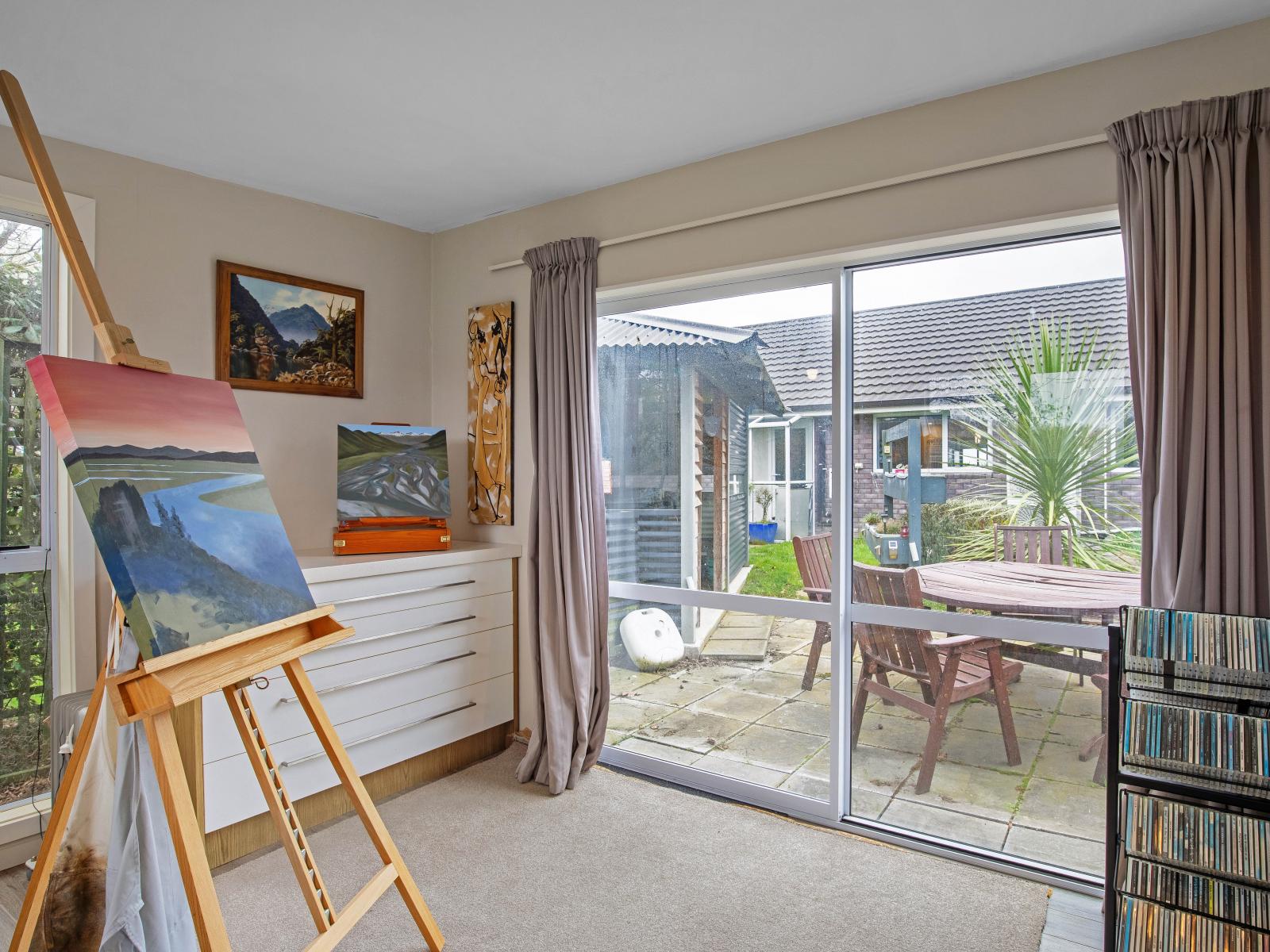 388 Leeston Road, Springston