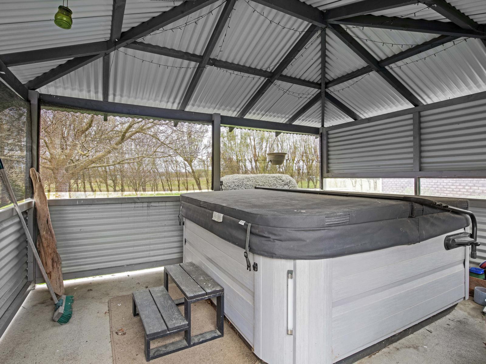 388 Leeston Road, Springston