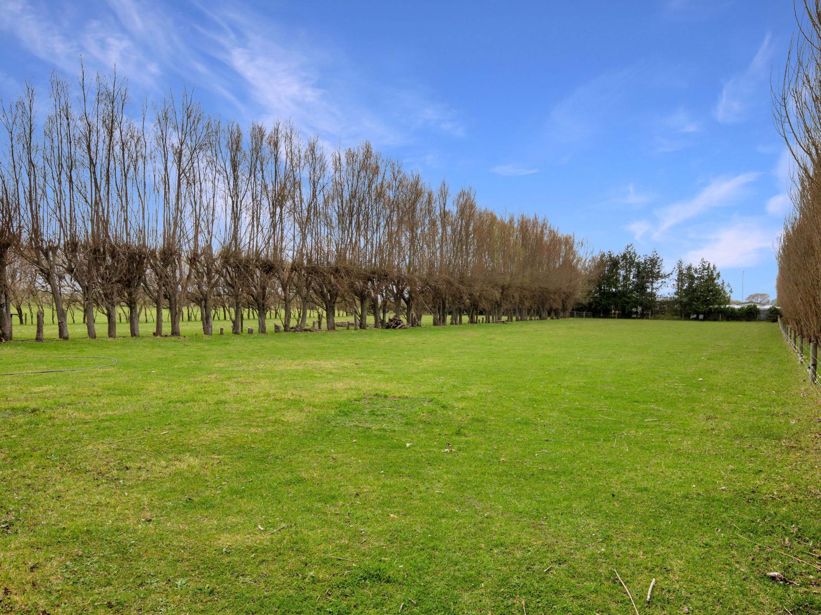 388 Leeston Road, Springston