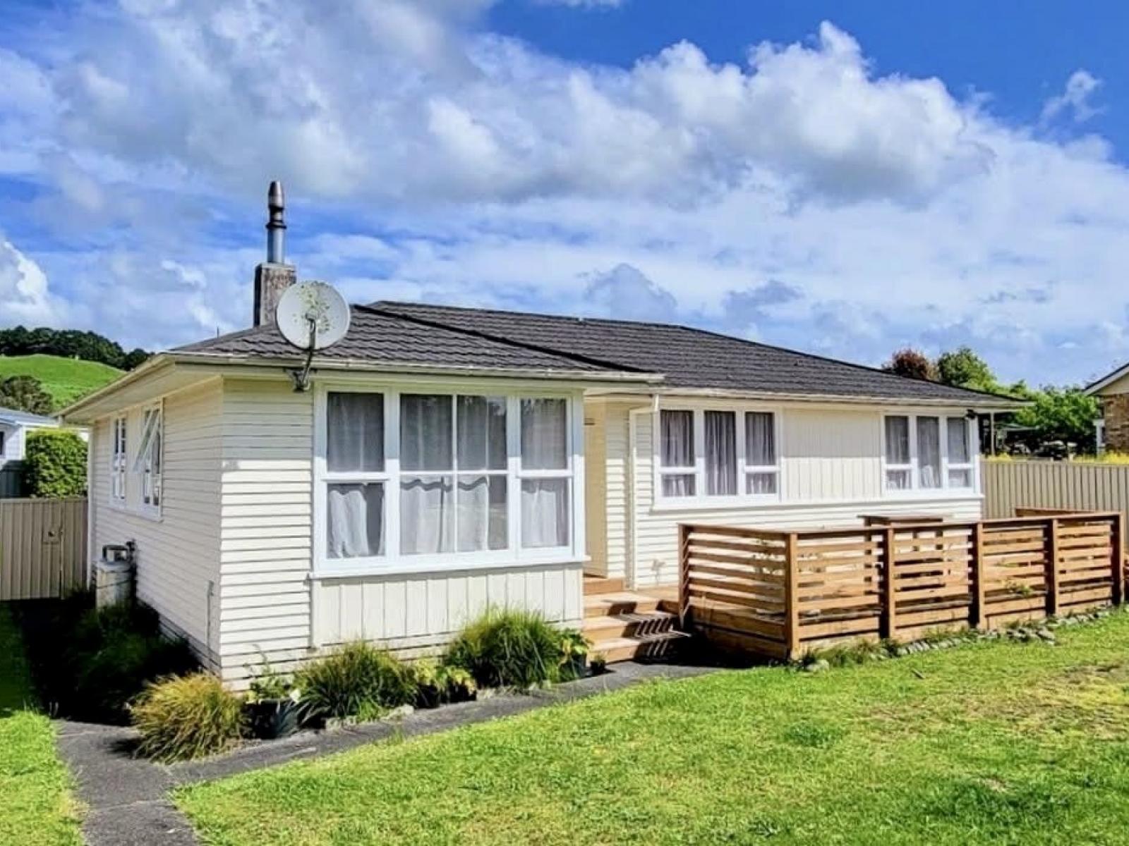 42 Roslyn Street, Taumarunui