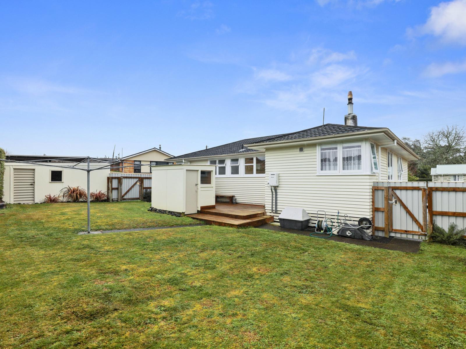 42 Roslyn Street, Taumarunui