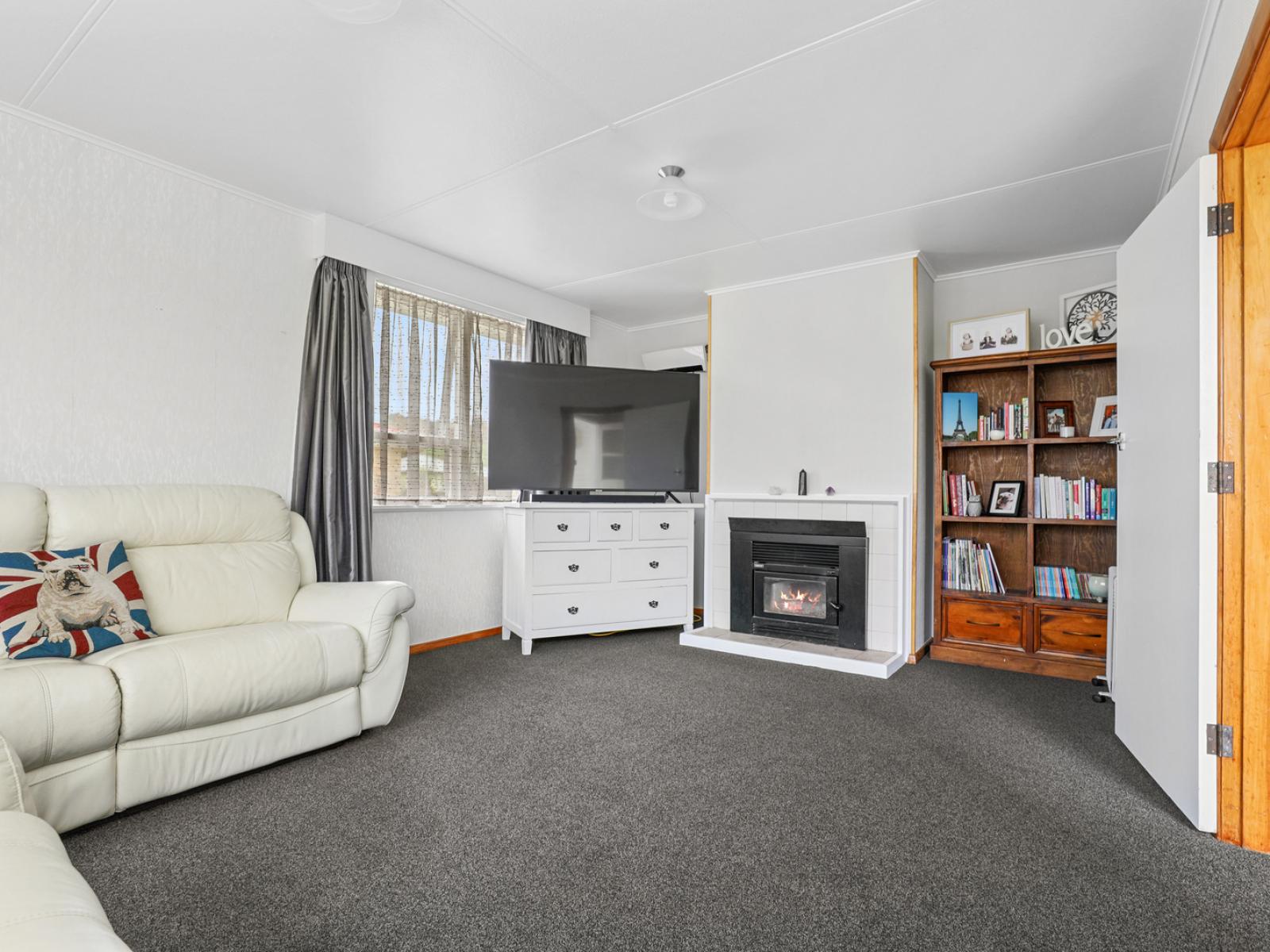 42 Roslyn Street, Taumarunui