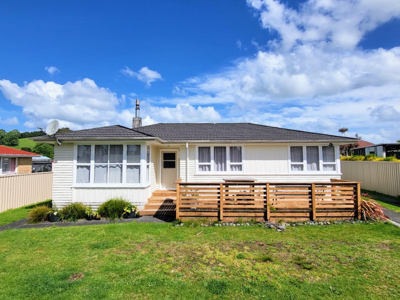 42 Roslyn Street, Taumarunui