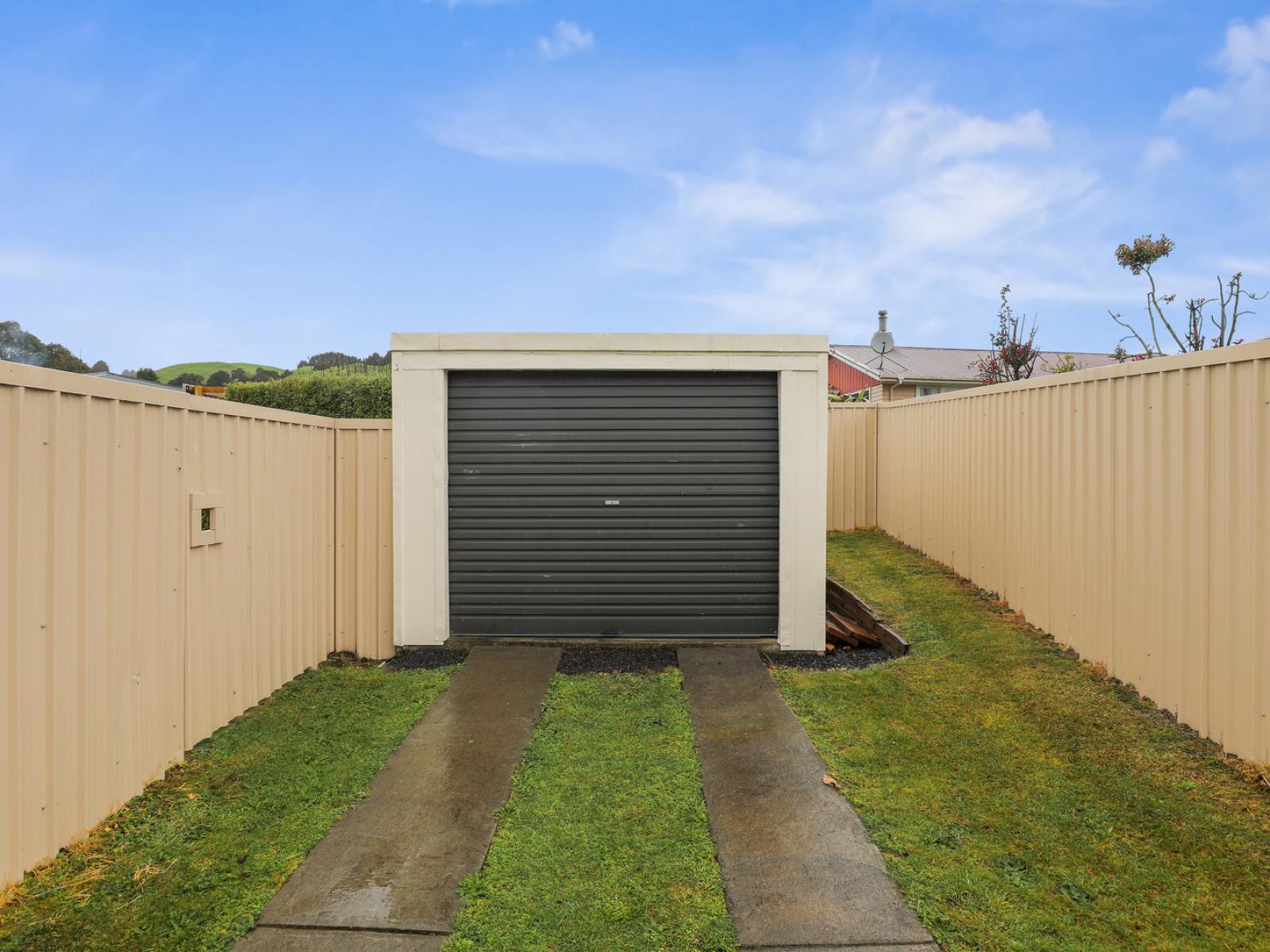 42 Roslyn Street, Taumarunui