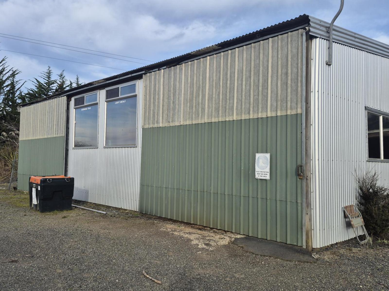 3 King Street, Evansdale