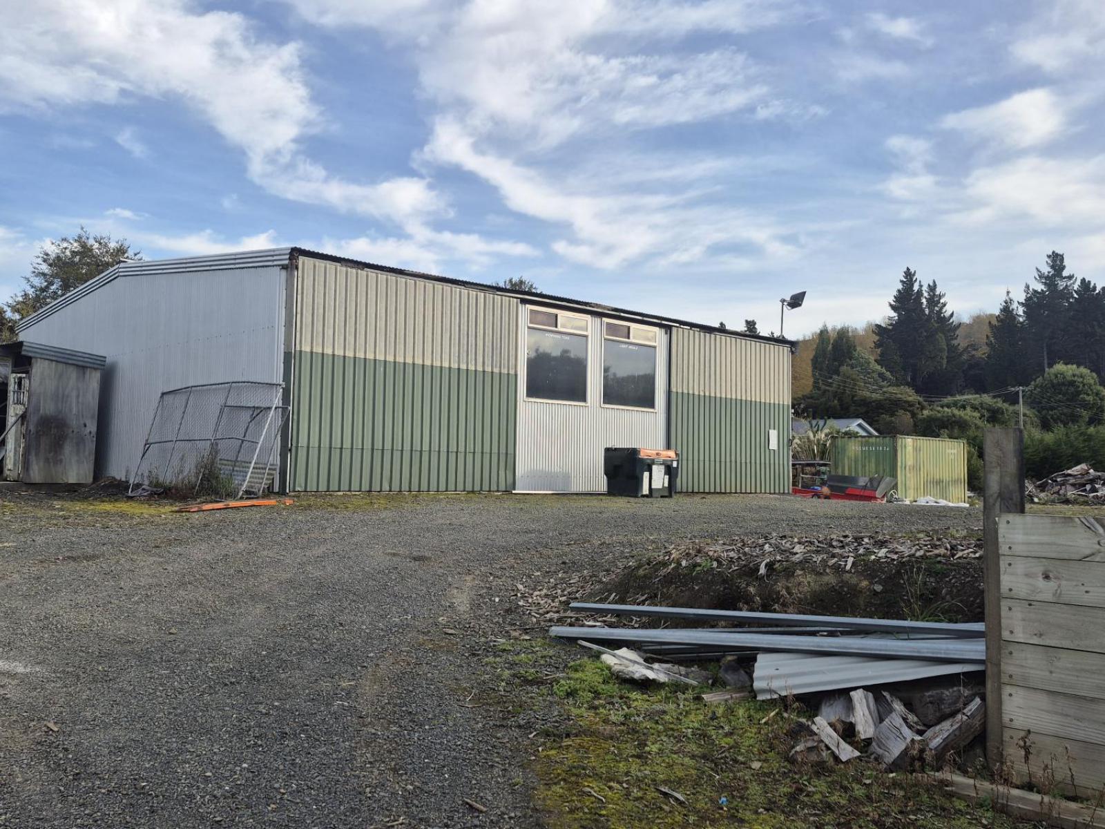 3 King Street, Evansdale
