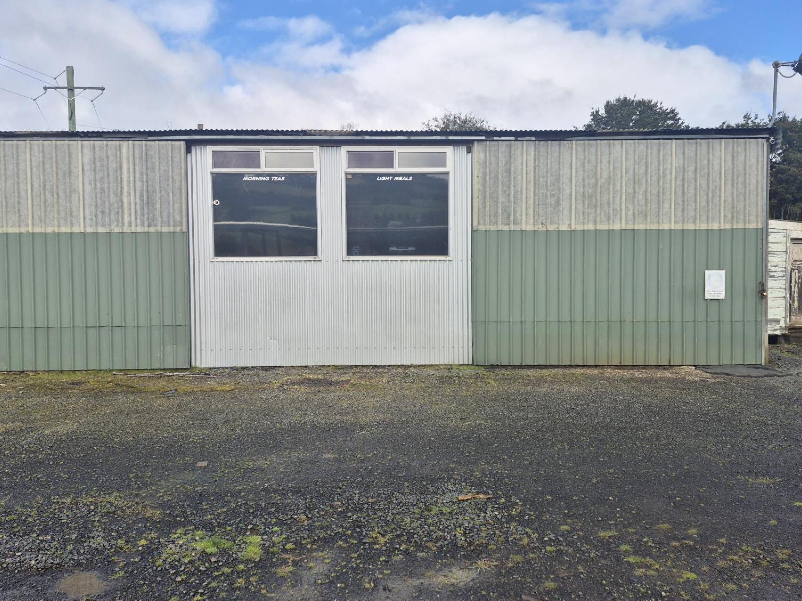 3 King Street, Evansdale