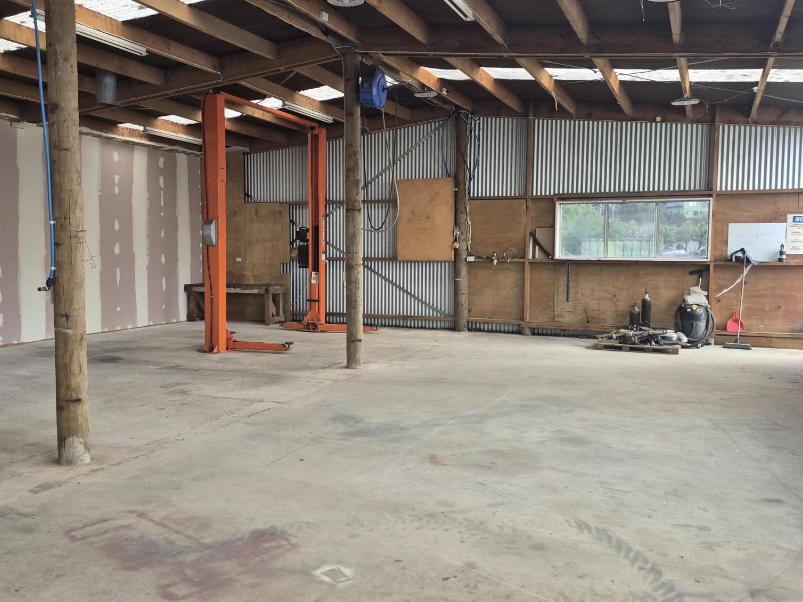 3 King Street, Evansdale