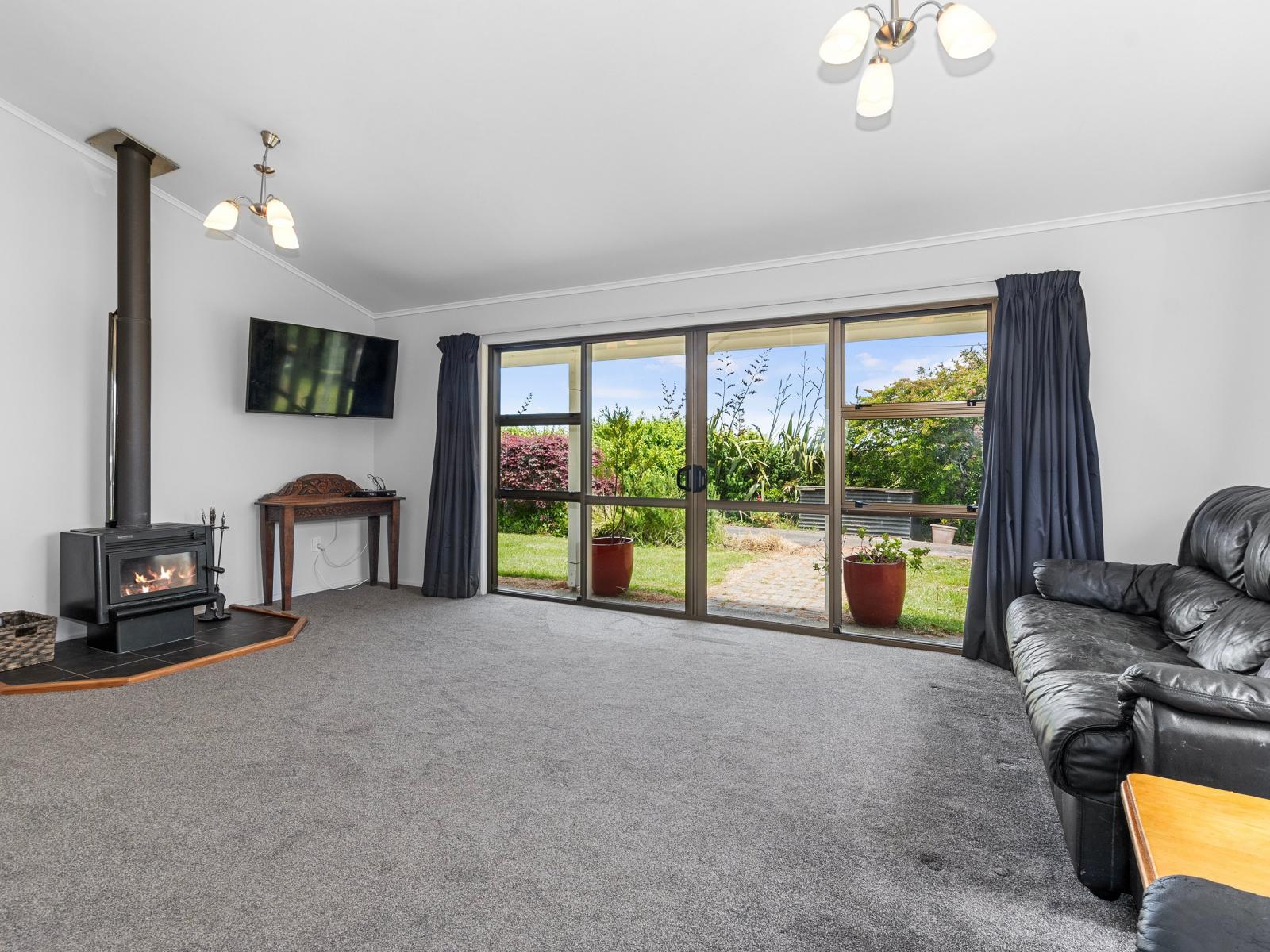 44 Curd Road, Maungakaramea