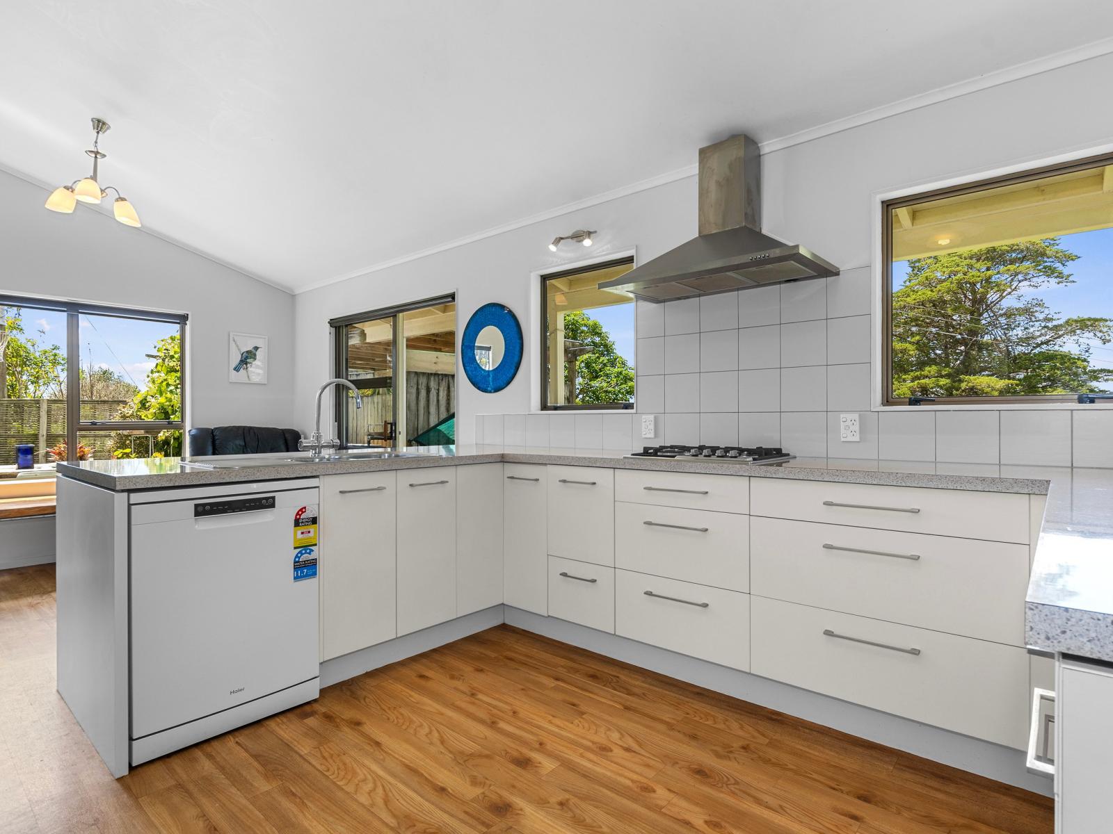 44 Curd Road, Maungakaramea