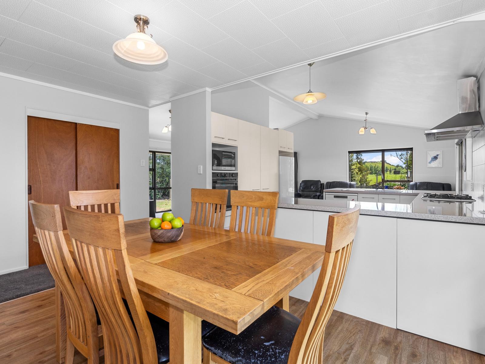 44 Curd Road, Maungakaramea