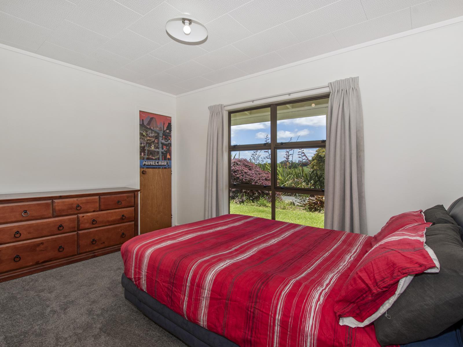 44 Curd Road, Maungakaramea