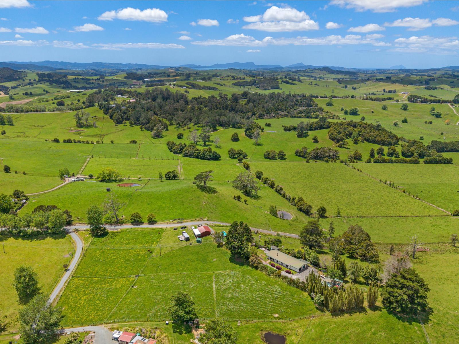 44 Curd Road, Maungakaramea