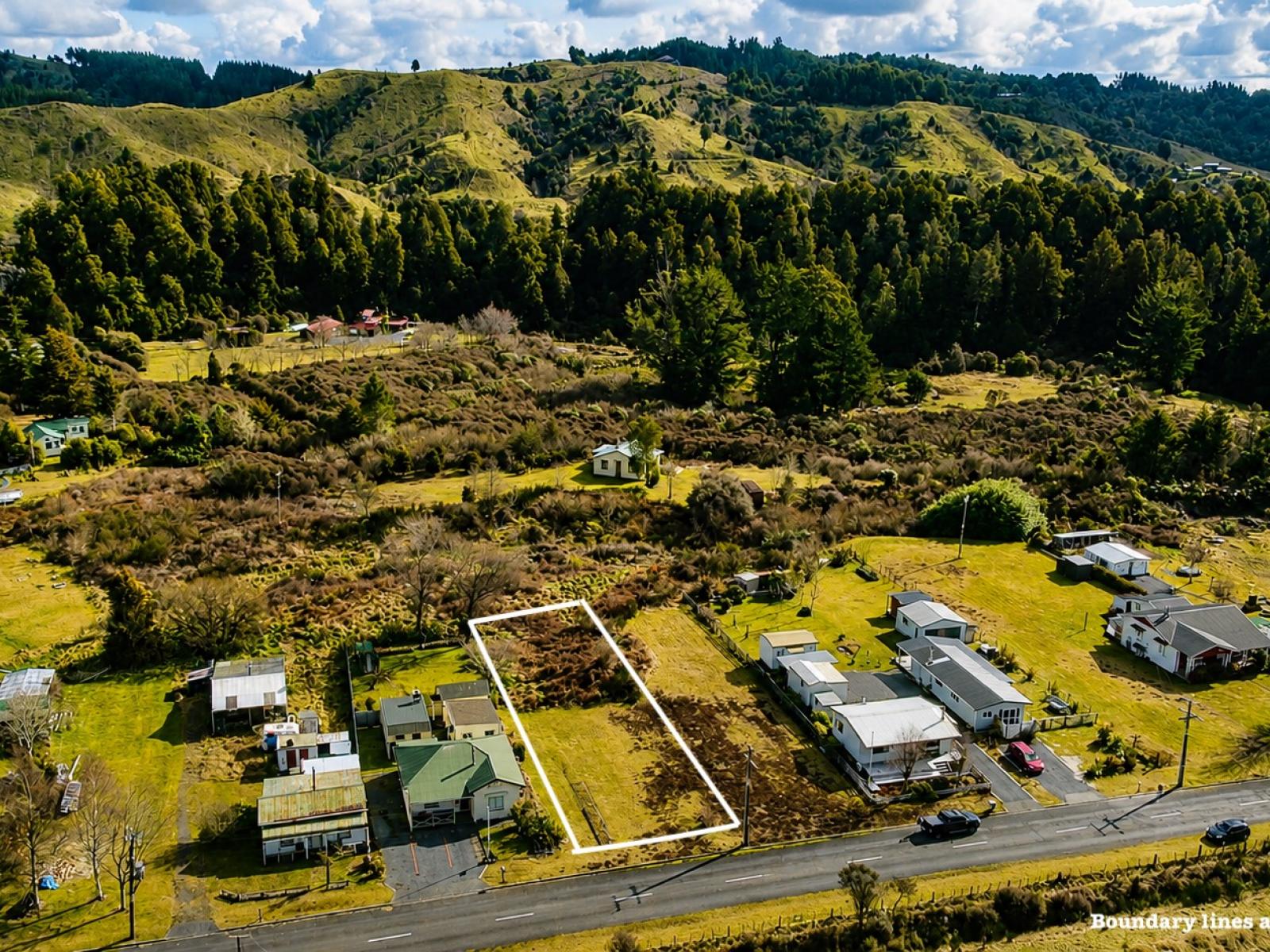 75 Raurimu Road, Raurimu