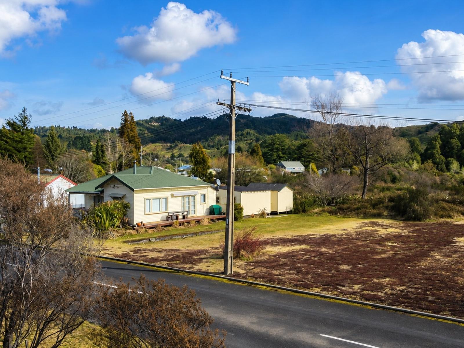 75 Raurimu Road, Raurimu