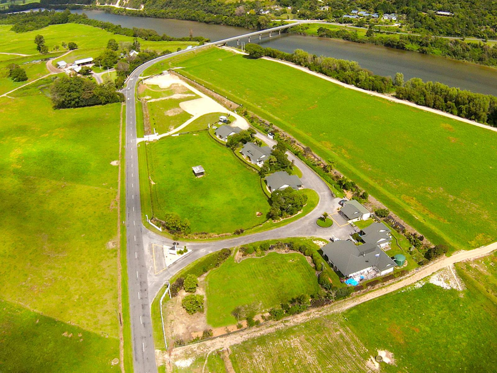 78 Bridge Street, Karamea