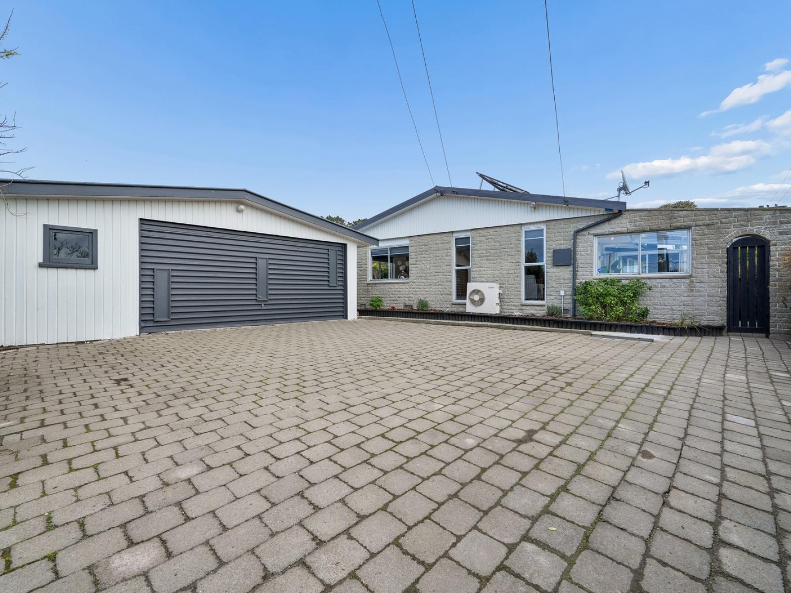 134A Union Street, New Brighton