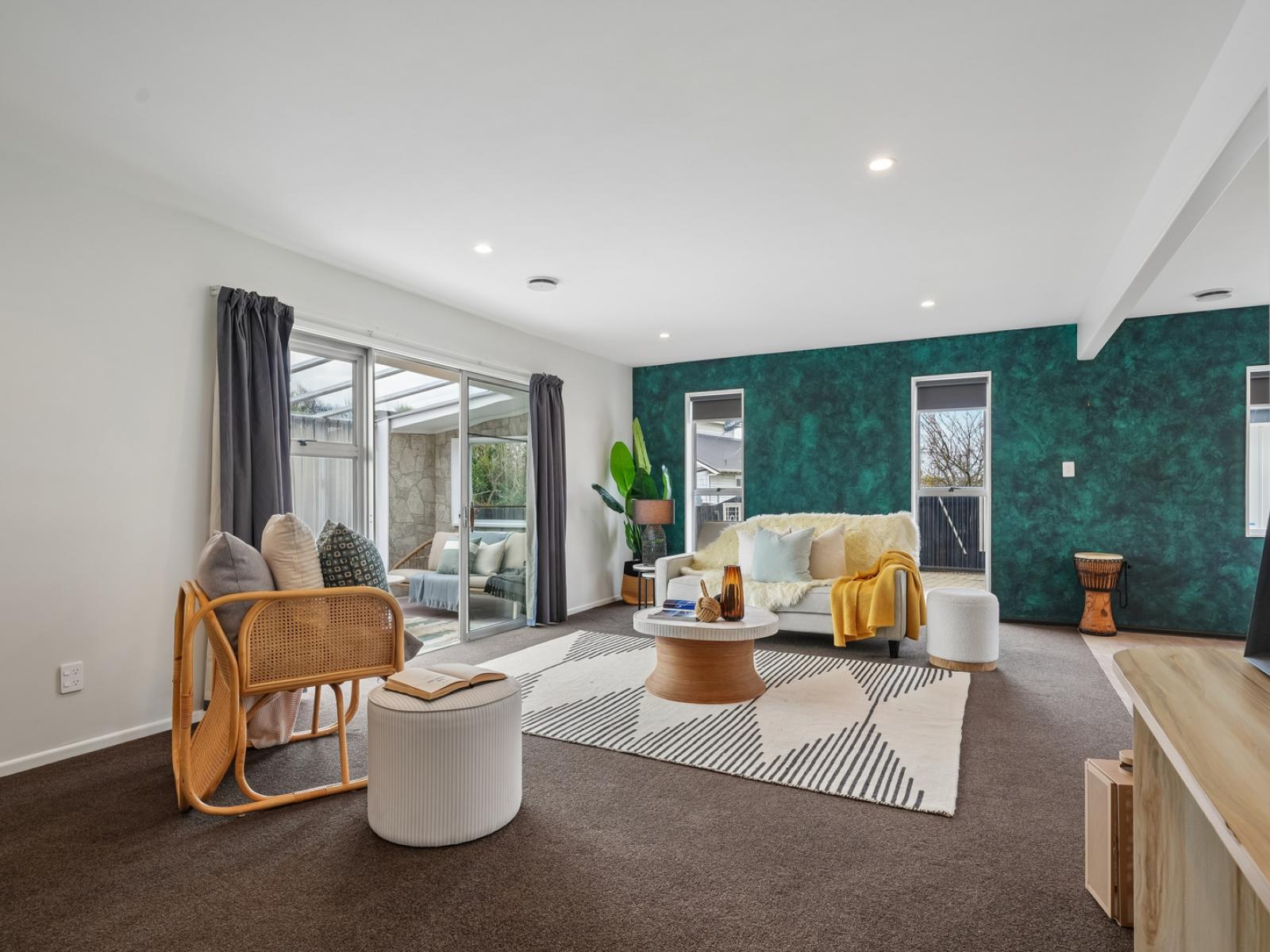 134A Union Street, New Brighton