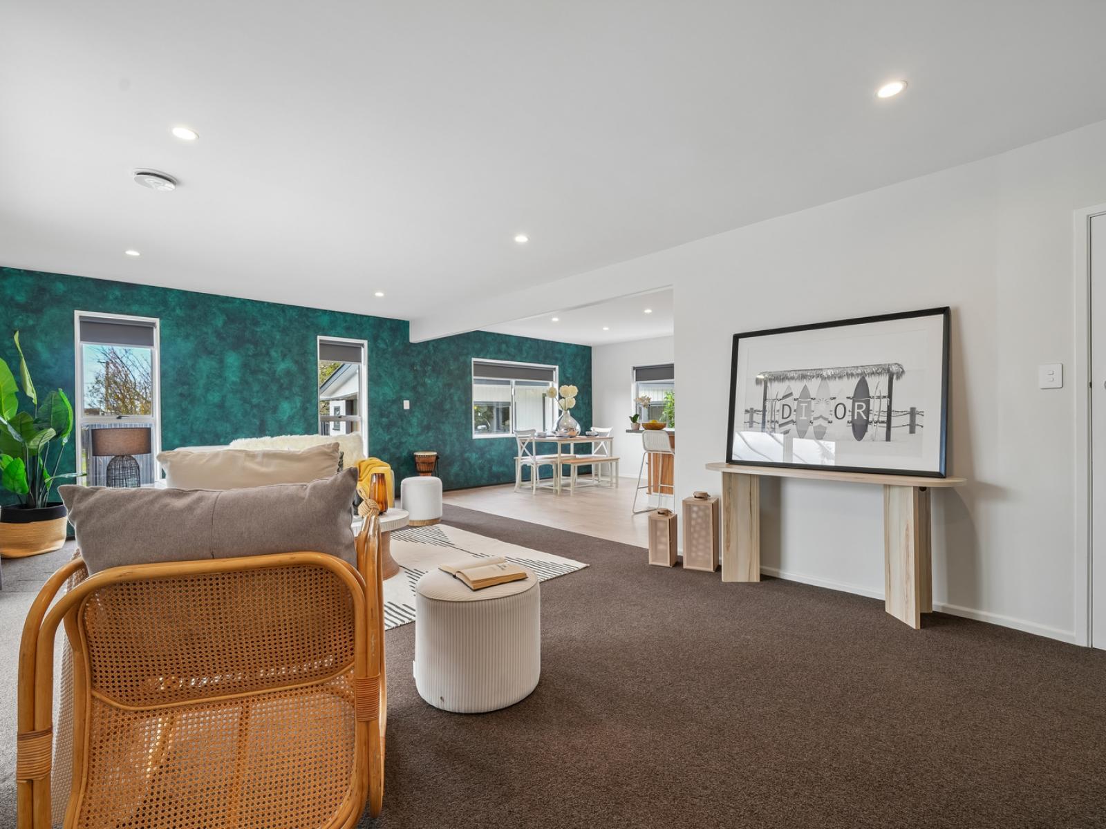 134A Union Street, New Brighton