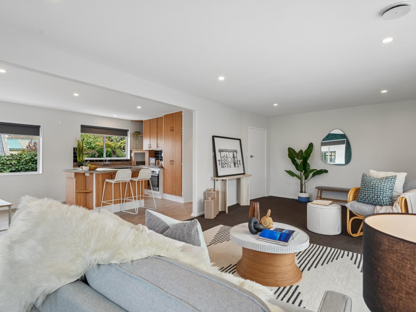 134A Union Street, New Brighton