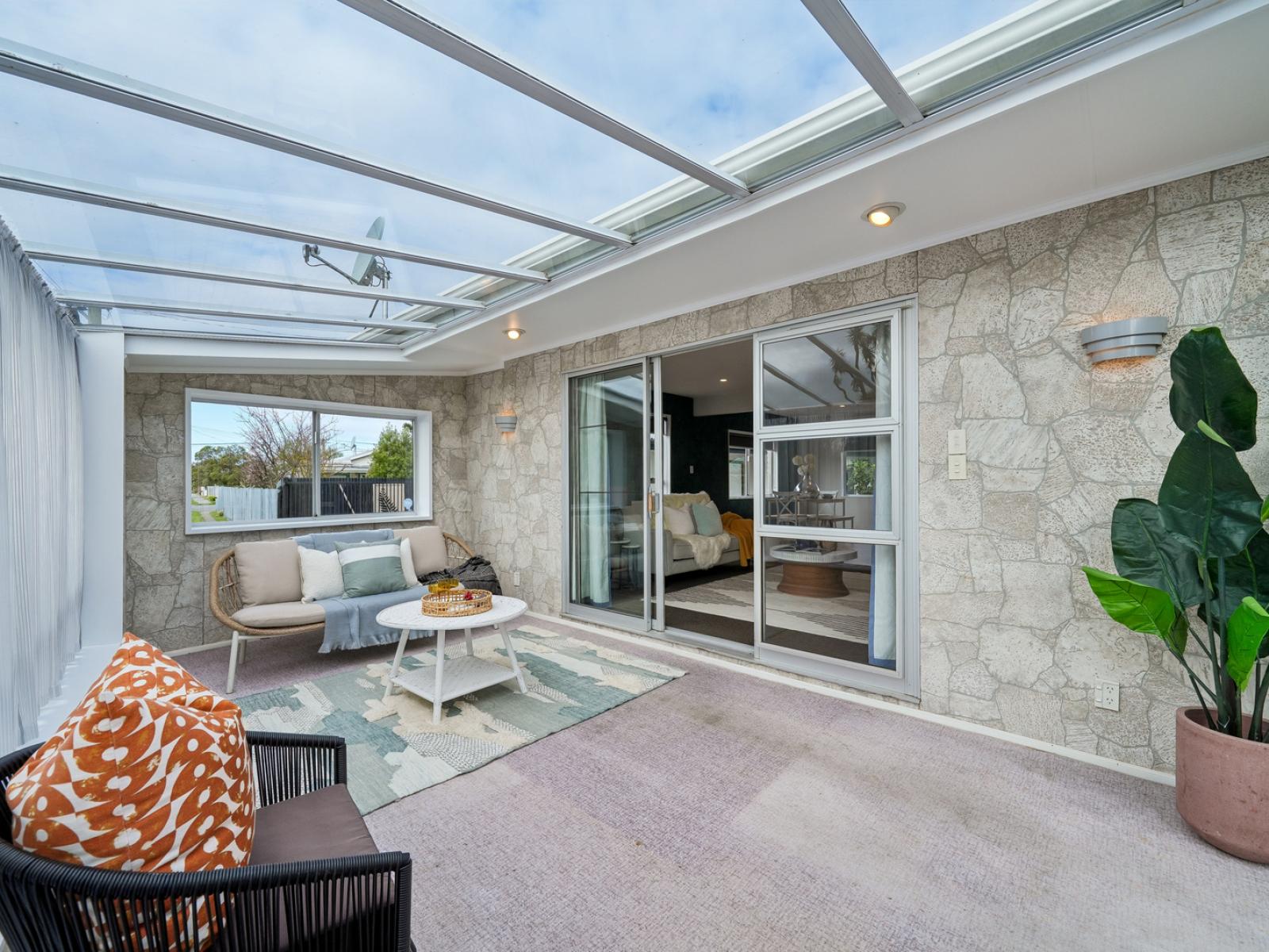 134A Union Street, New Brighton