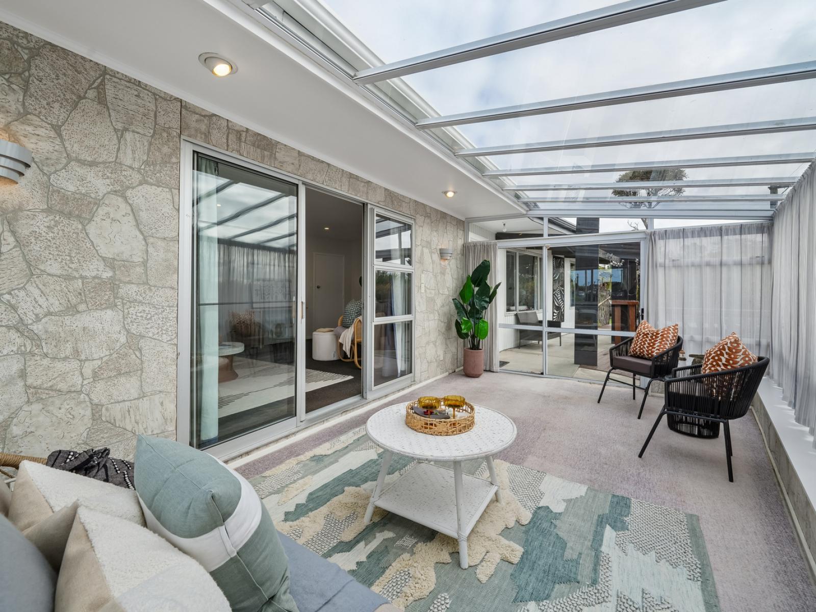 134A Union Street, New Brighton
