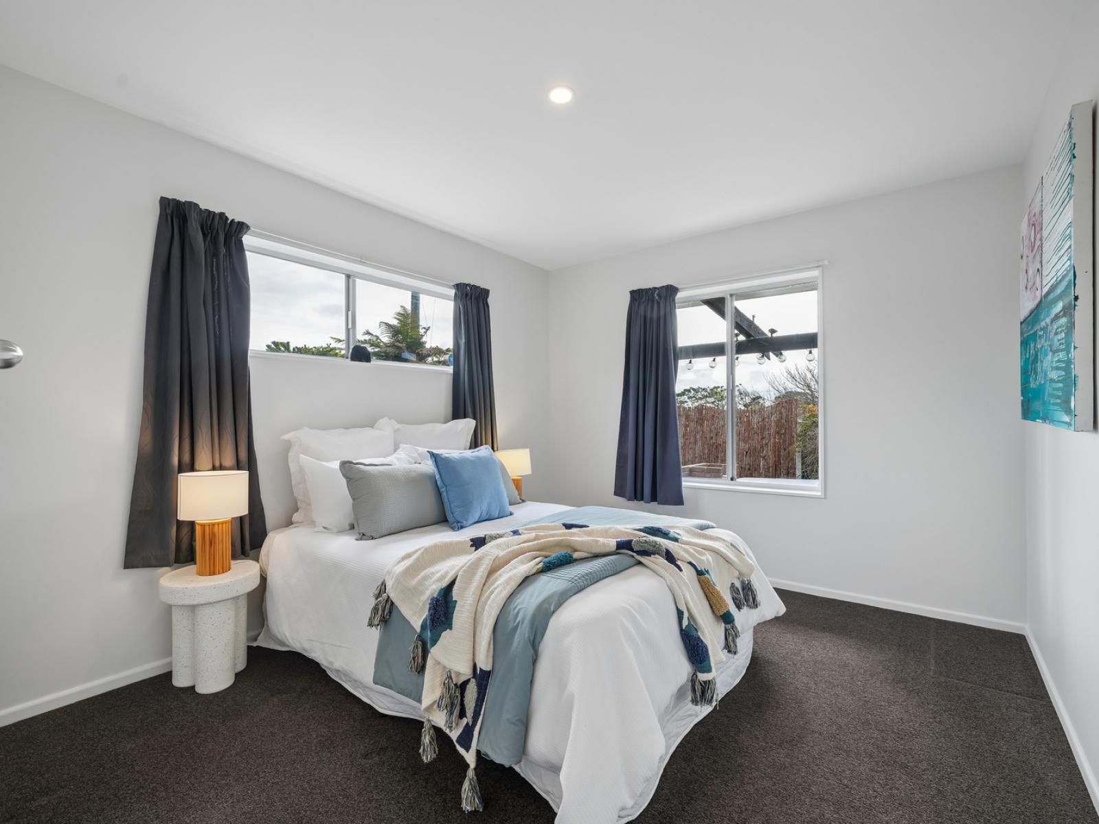 134A Union Street, New Brighton