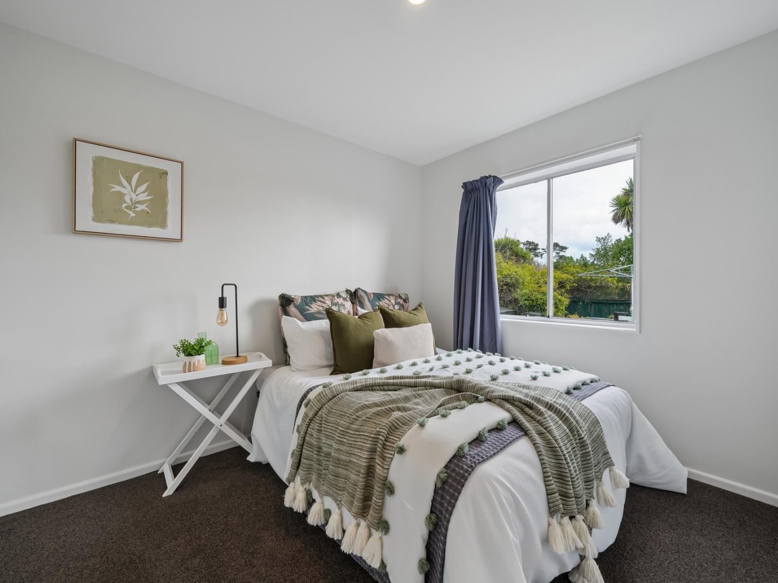 134A Union Street, New Brighton