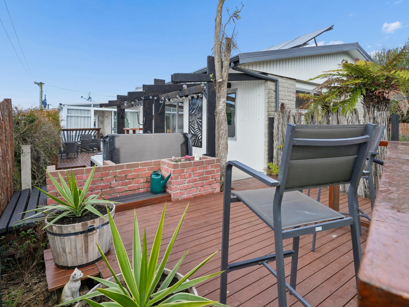 134A Union Street, New Brighton