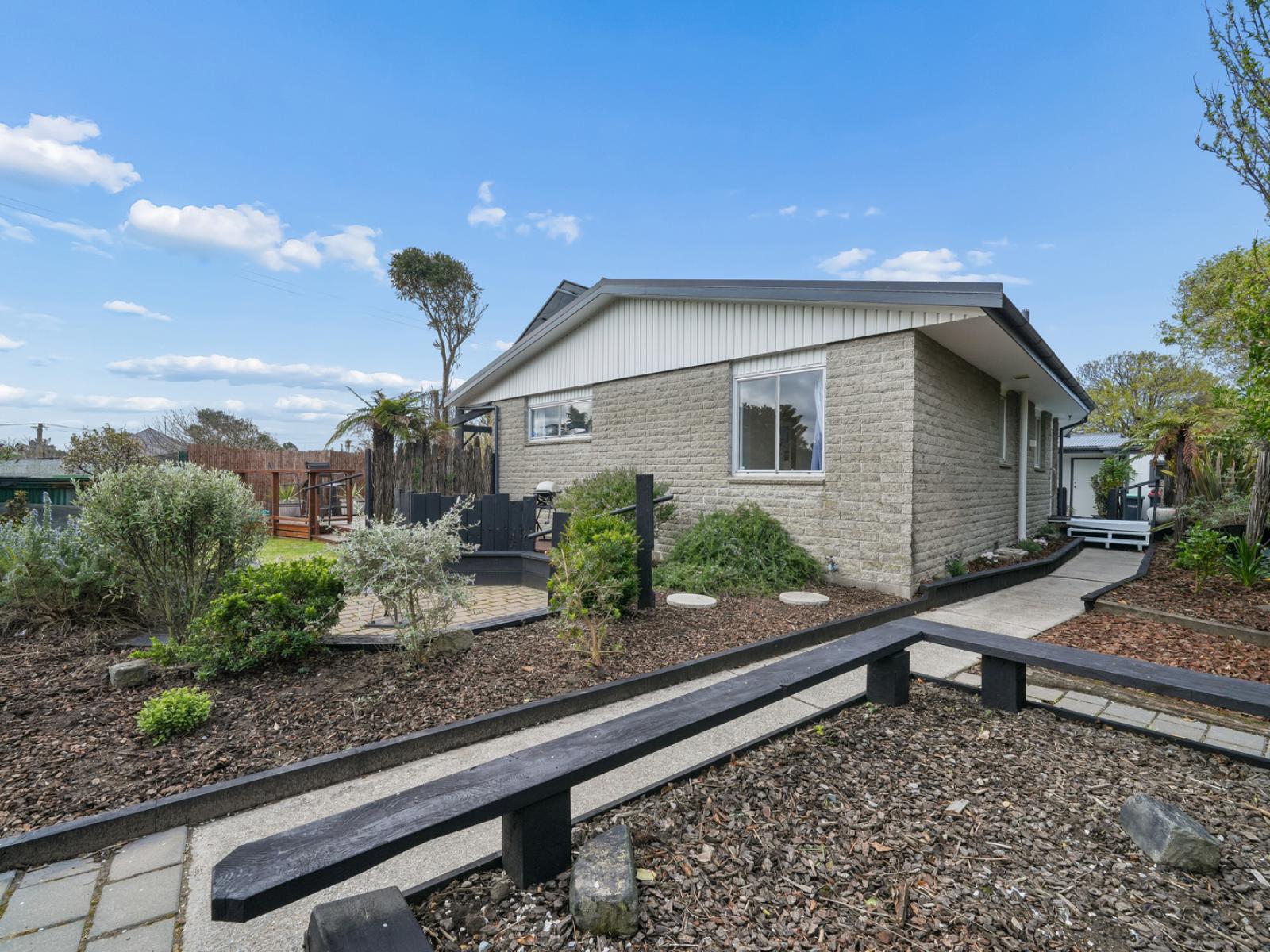 134A Union Street, New Brighton