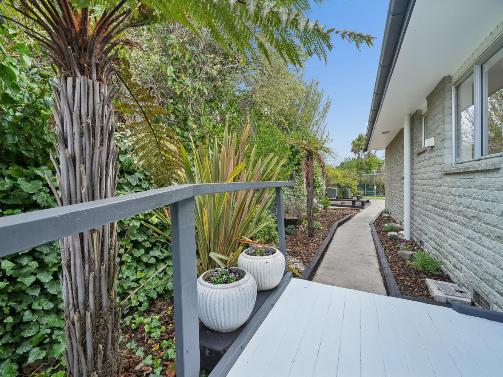 134A Union Street, New Brighton