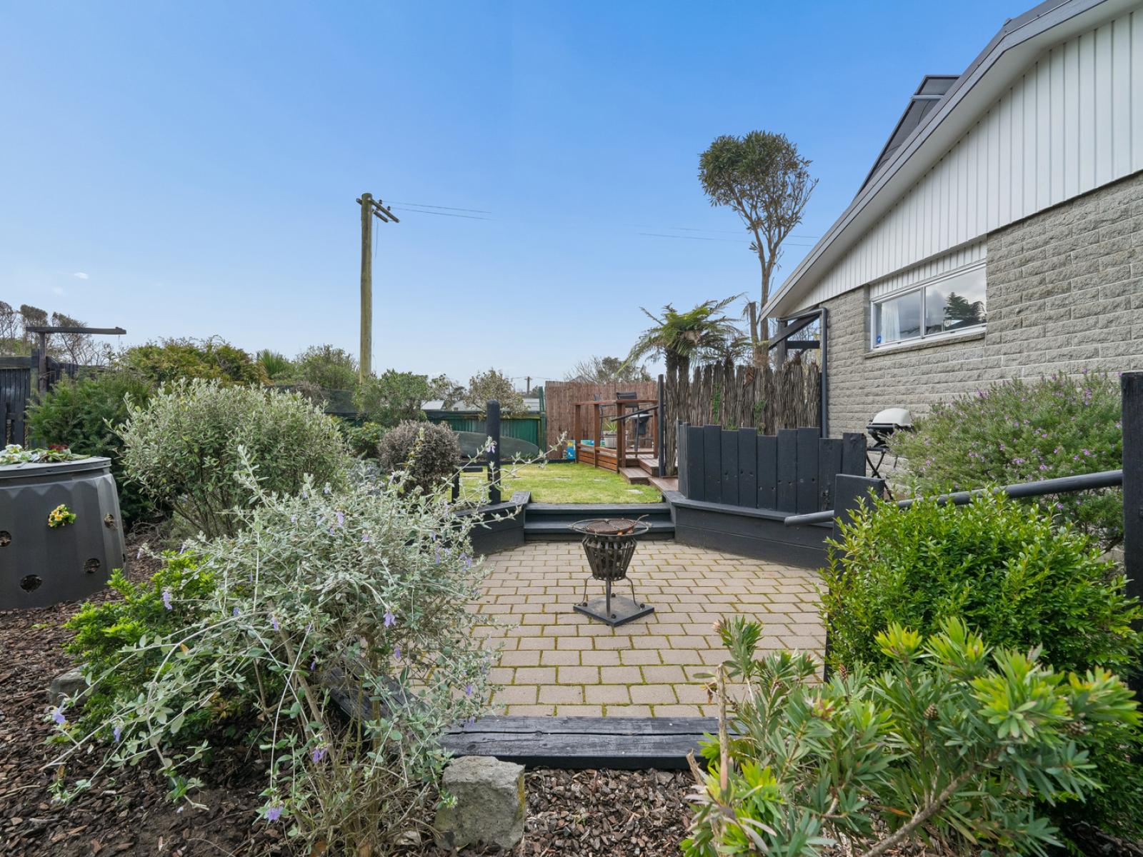 134A Union Street, New Brighton