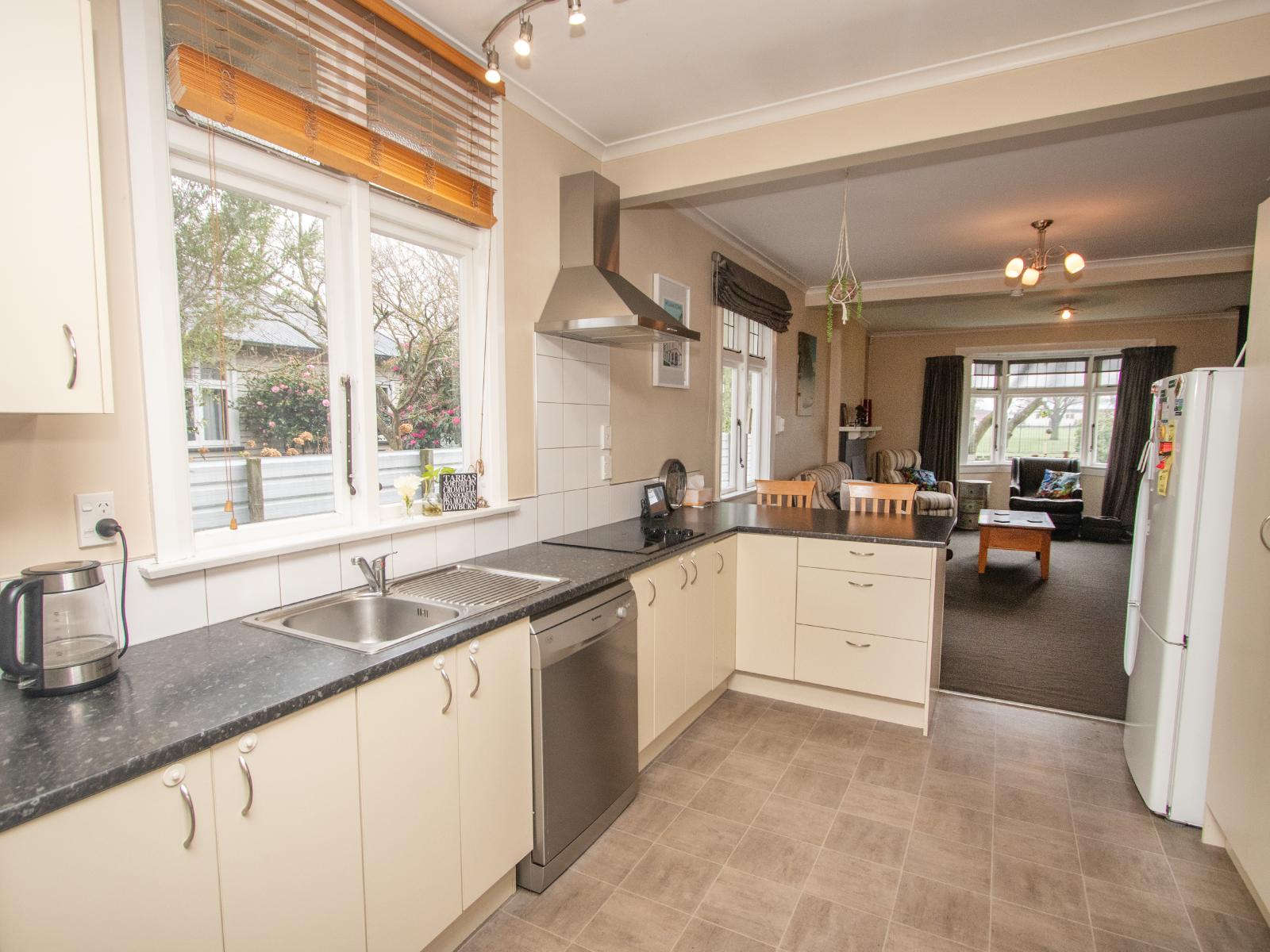144 William Street, Ashburton