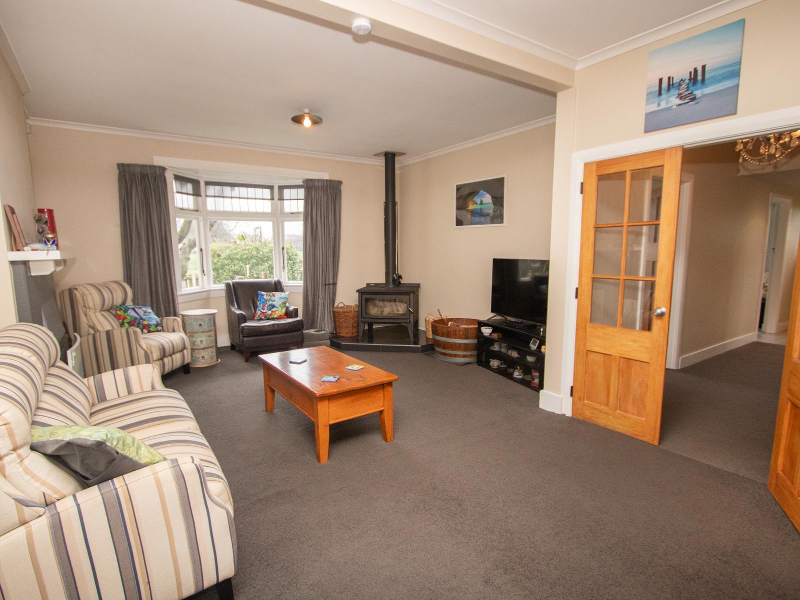 144 William Street, Ashburton
