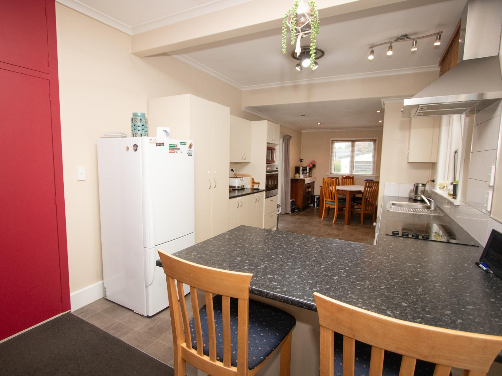 144 William Street, Ashburton