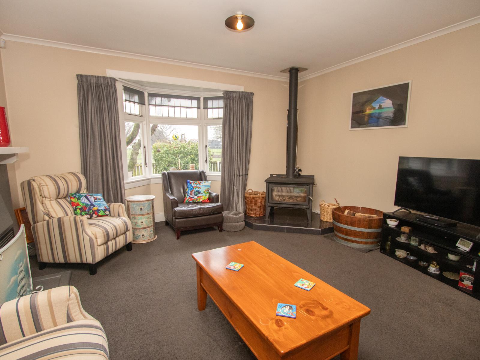 144 William Street, Ashburton