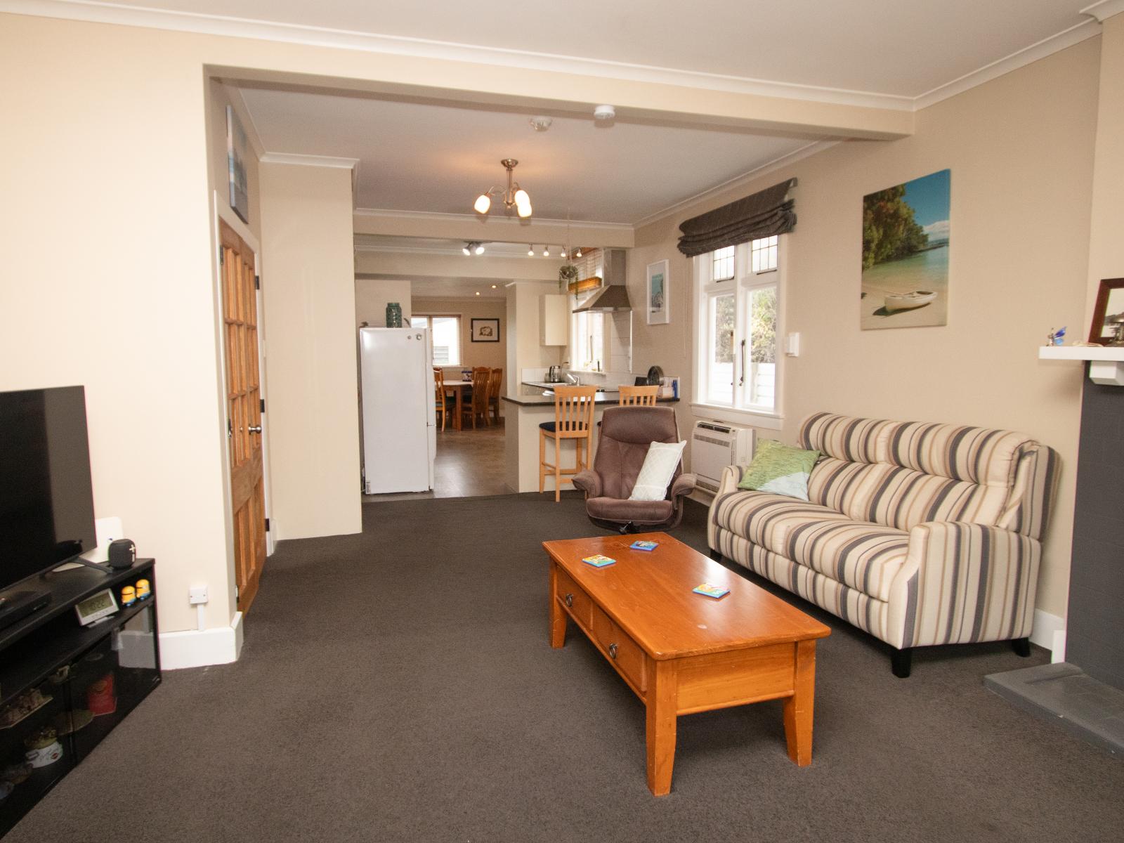 144 William Street, Ashburton