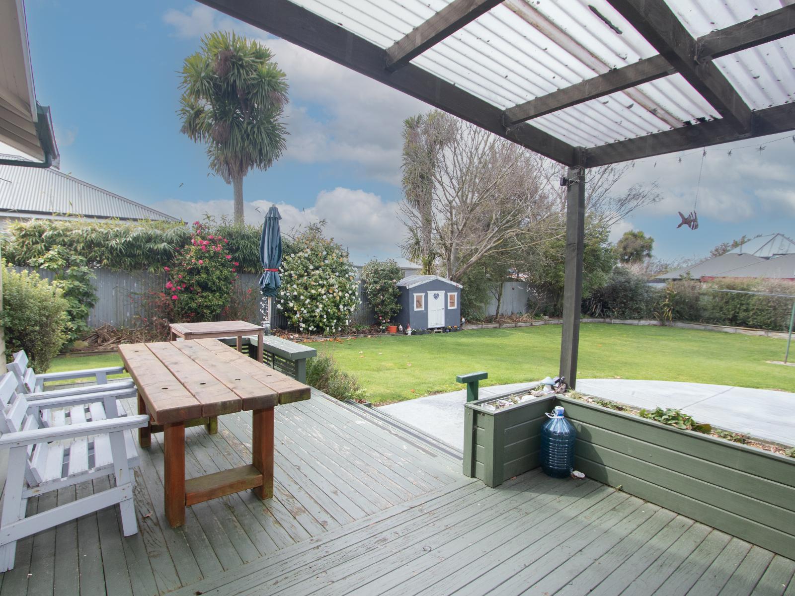 144 William Street, Ashburton