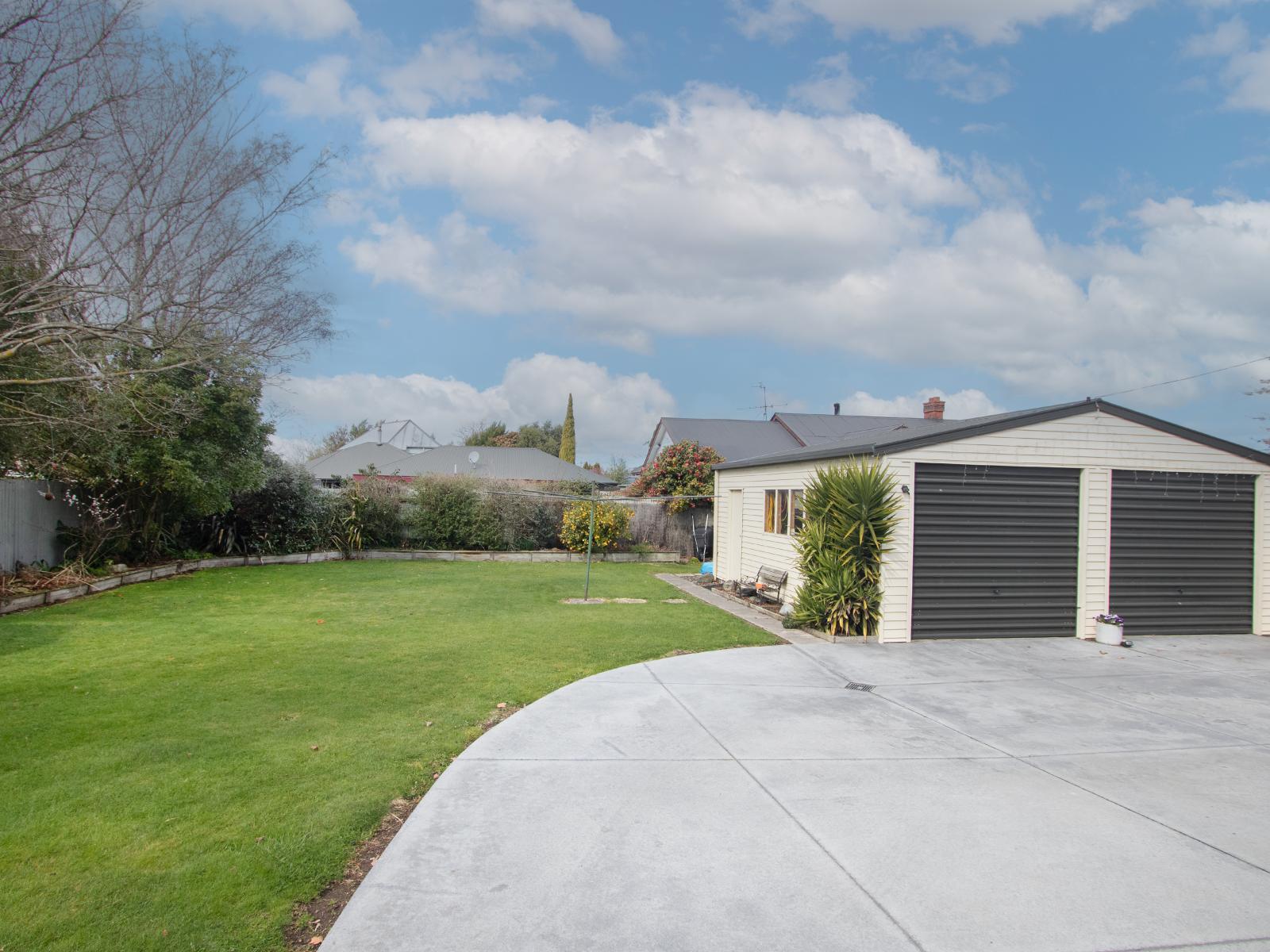 144 William Street, Ashburton