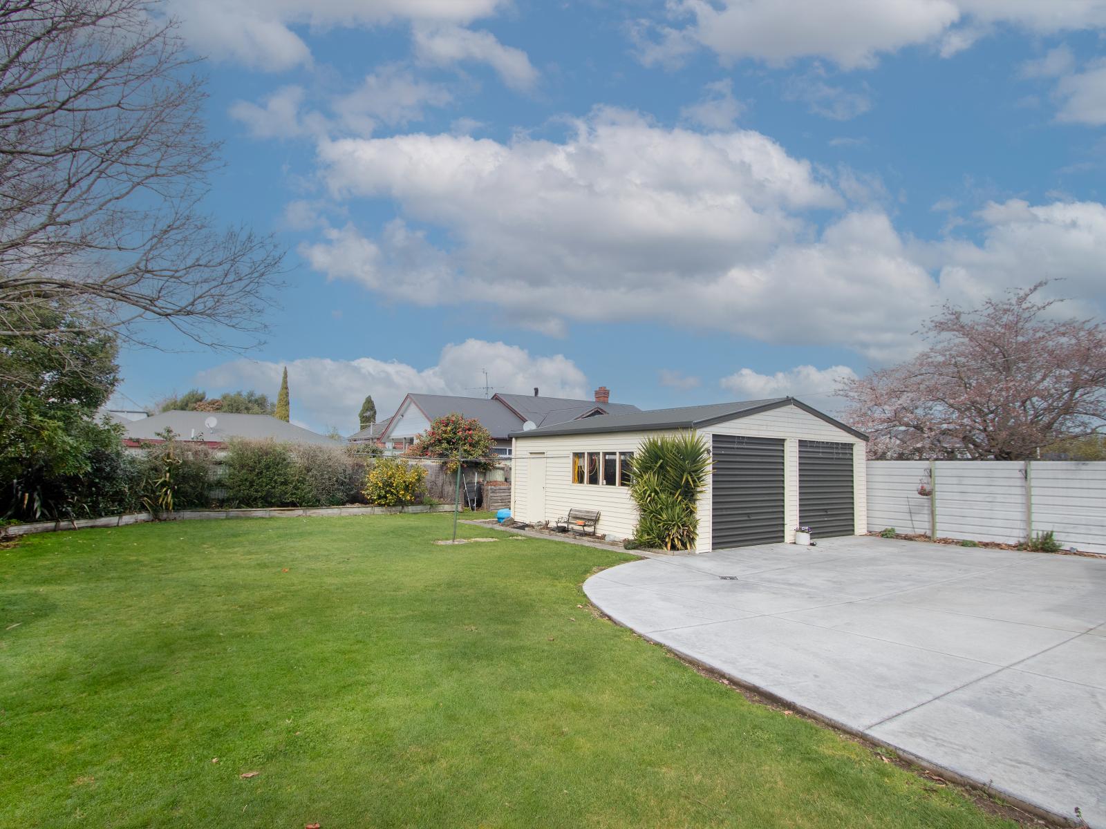 144 William Street, Ashburton