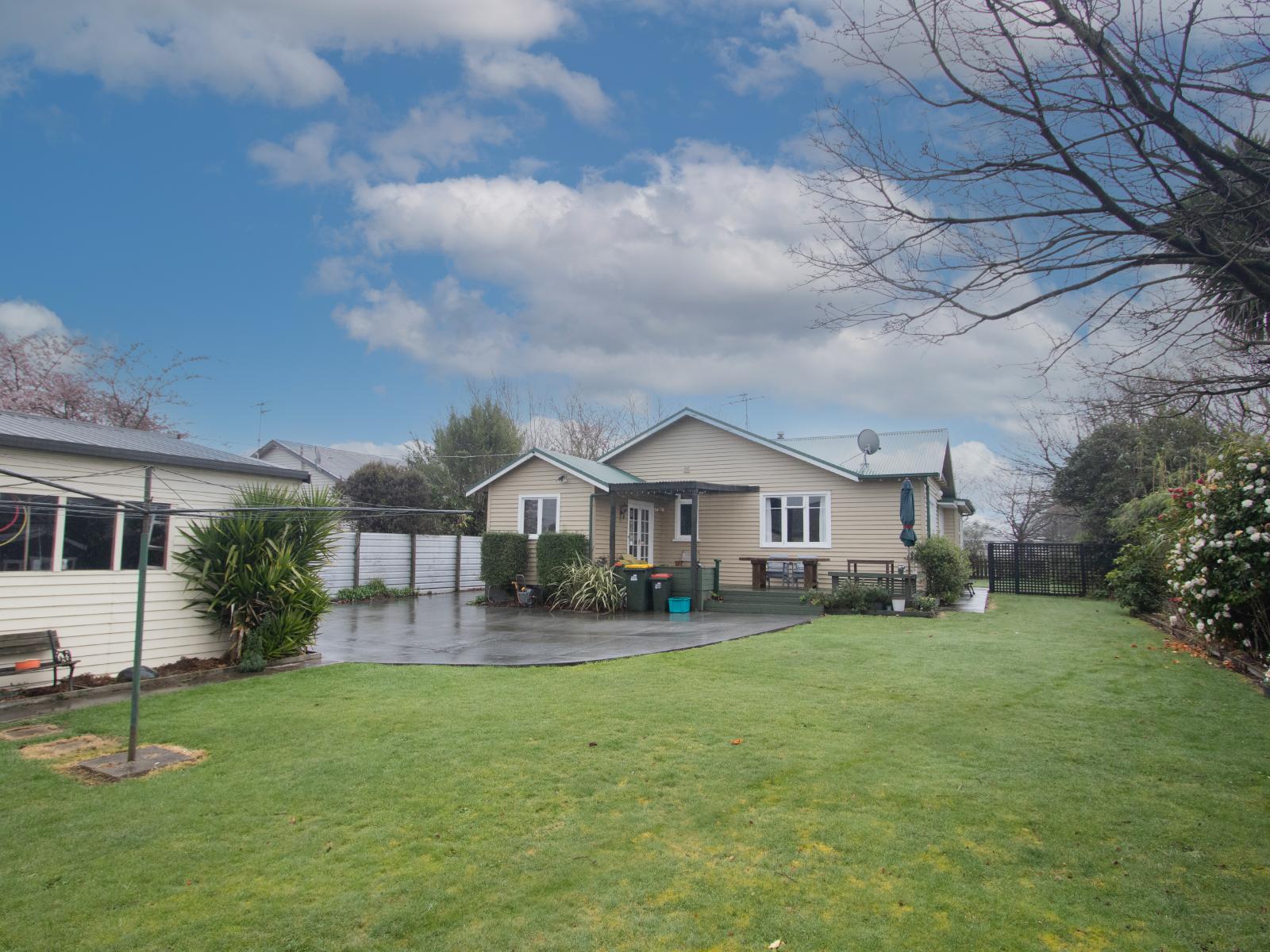 144 William Street, Ashburton