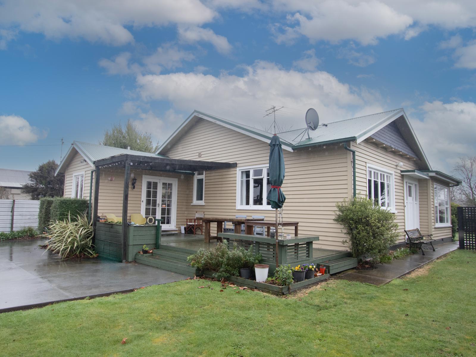 144 William Street, Ashburton