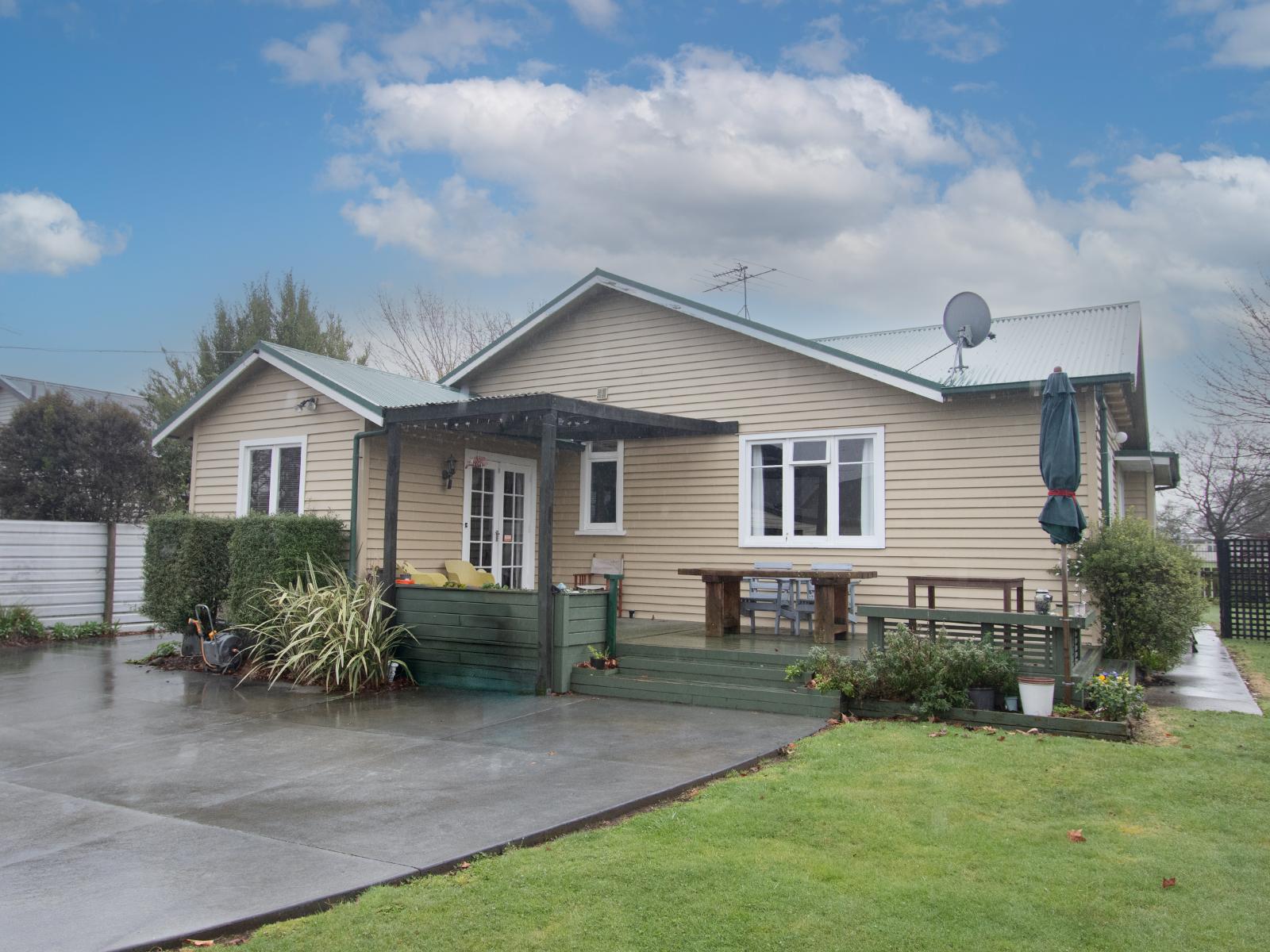 144 William Street, Ashburton