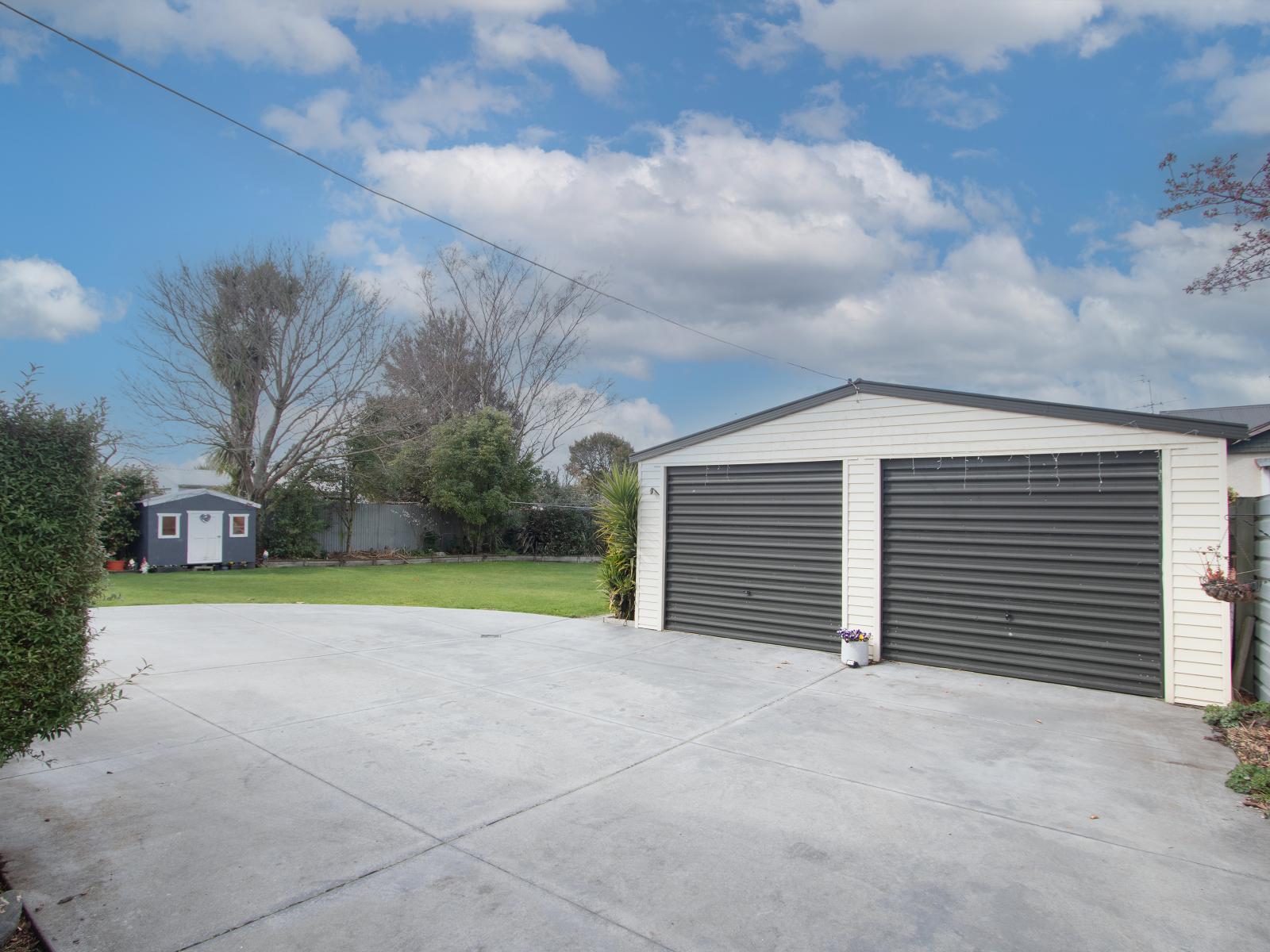144 William Street, Ashburton
